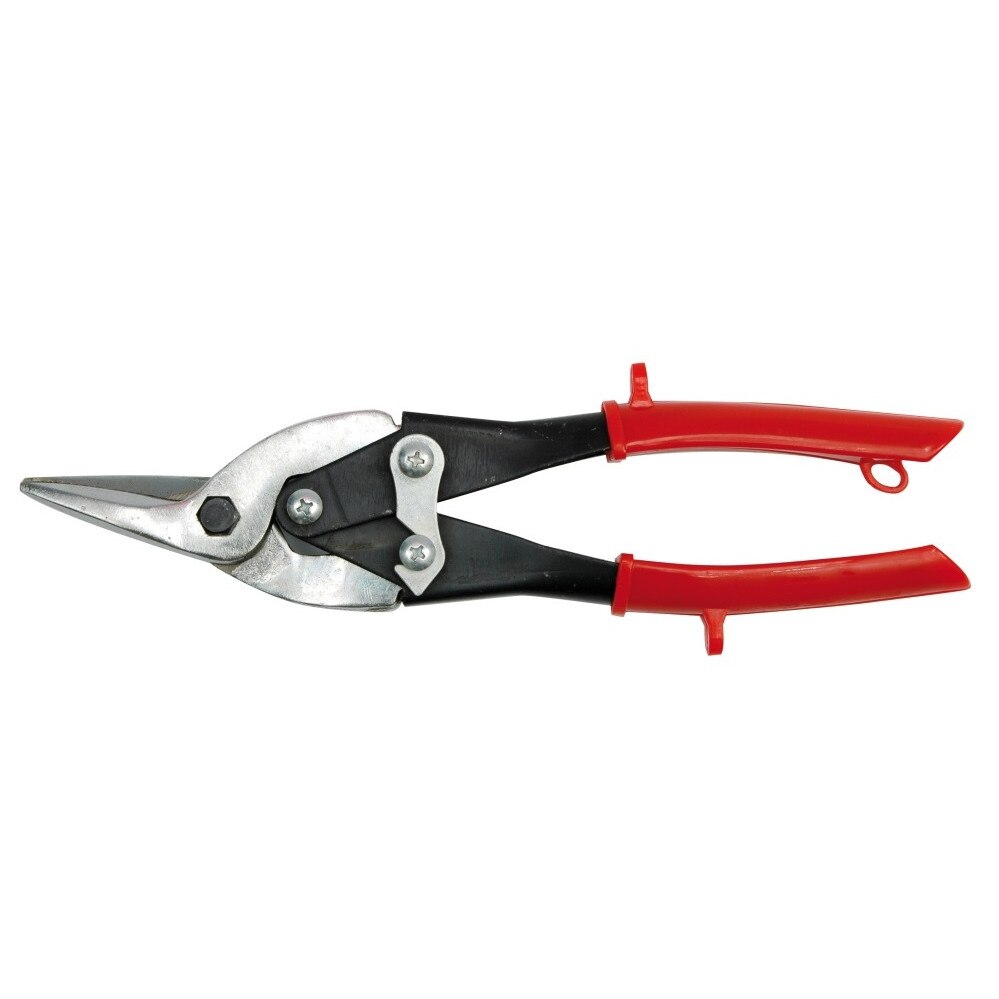 Foarfece pentru tabla stanga 48100