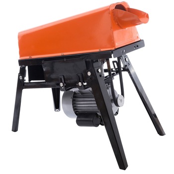 Batoza electrica de curatat porumbul 350 kg/h Polonia Batoza electrica de curatat porumbul 350 kg/h Polonia