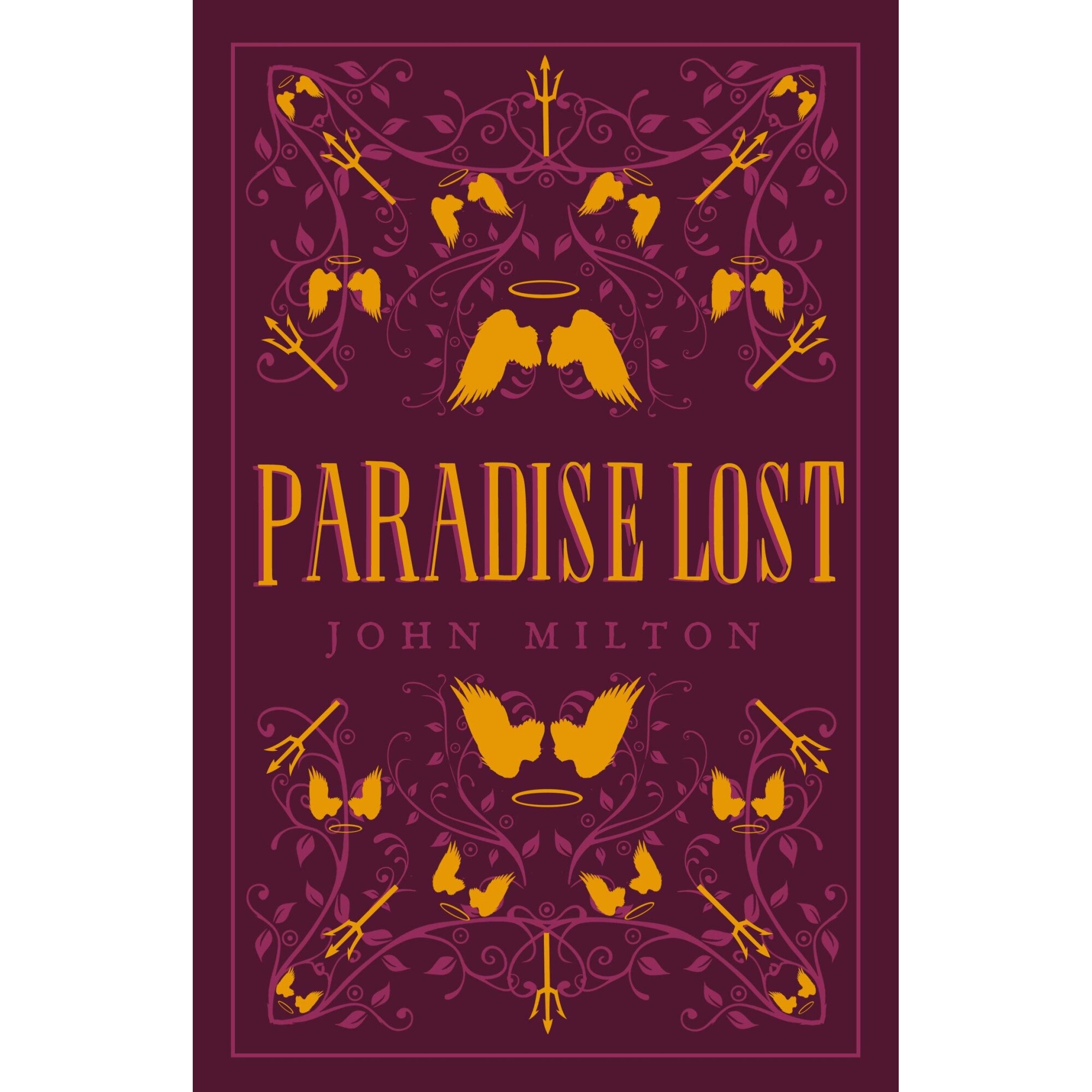 Paradise Lost - John Milton