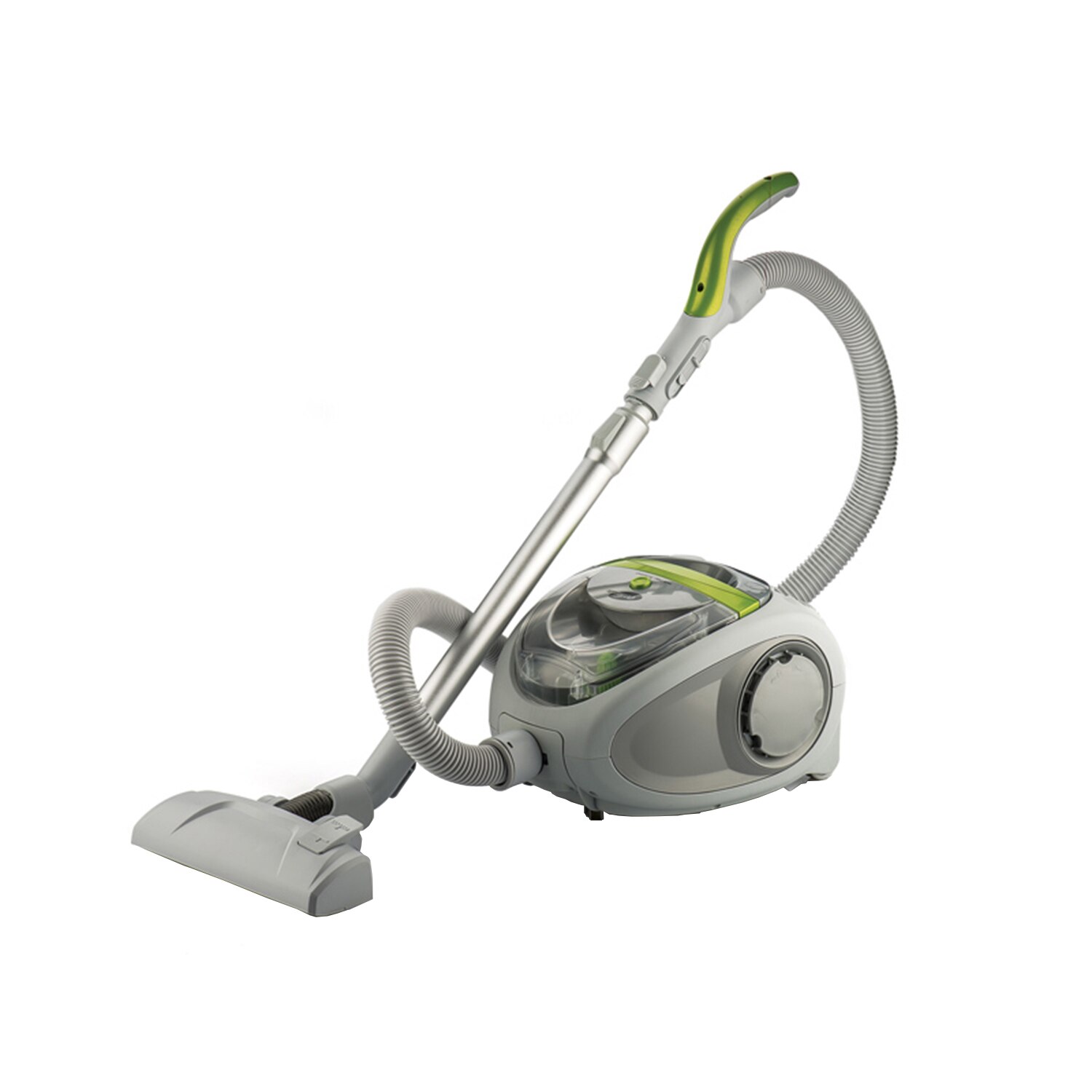 Aspirator, Yildiz, Gri, 700W, GM-7535
