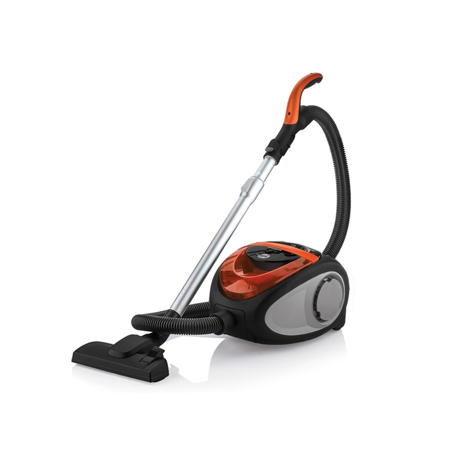 Aspirator, Yildiz, Negru, 700W, GM-7535B