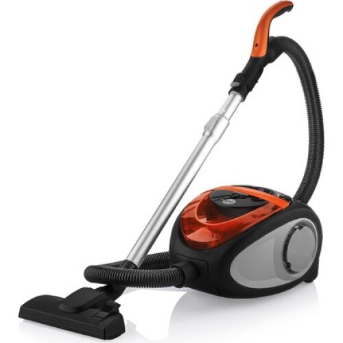 Aspirator, Yildiz, Negru, 700W, GM-7535B