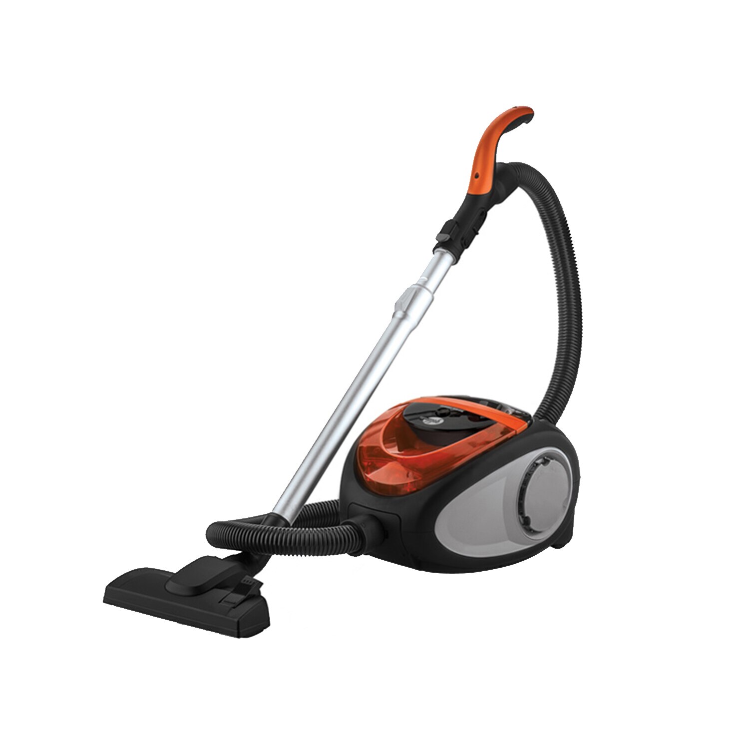 Aspirator, Yildiz, Negru, 700W, GM-7535B
