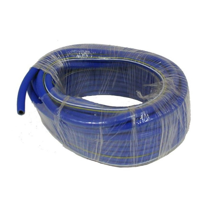 Micul Fermier gáztömlő, PVC, 8 mm, 50 méter