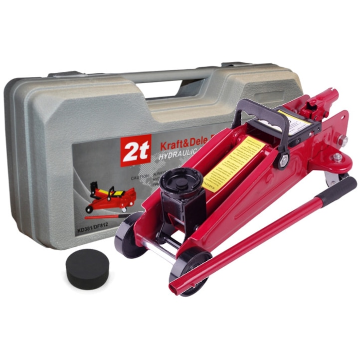 Magnet neodim tip oala 140 Kg pentru ridicat cu carlig inelar rotativ KD10415 Kraftdele