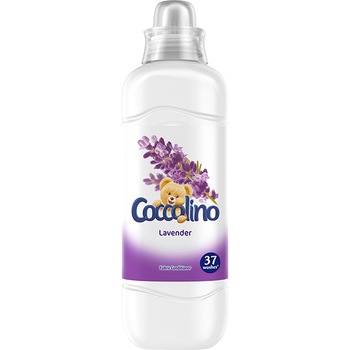 Balsam de rufe Coccolino Lavanda, 925 ml, 37 spalari, ajuta la mentinerea culorilor si a stralucirii Balsam de rufe Coccolino Lavanda, 925 ml, 37 spalari, ajuta la mentinerea culorilor si a stralucirii