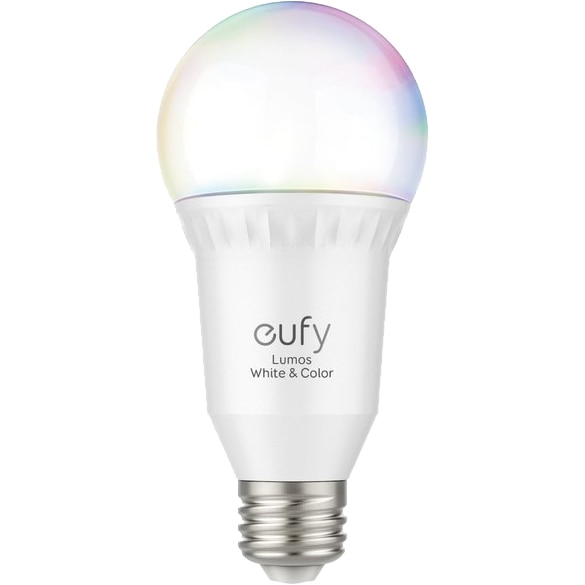 Bec smart Anker Eufy Lumos, RGB