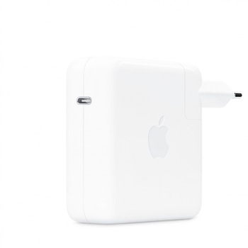 Incarcator laptop original Apple MacBook 87W USB-C Incarcator laptop original Apple MacBook 87W USB-C