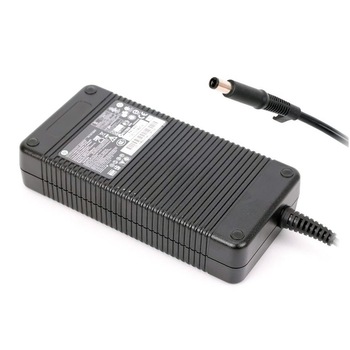 Incarcator laptop original HP ZBook 17 G4, G3, G2 - 230W 19.5V 11.8A, HSTNN-LA12 tip mufa 7.4 x 5.0 mm cu pin - 8770W/ 8760W/ Zbook 15 G2/ HP OMEN/ PA-1231-66HH / 8560p Incarcator laptop original HP ZBook 17 G4, G3, G2 - 230W 19.5V 11.8A, HSTNN-LA12 tip mufa 7.4 x 5.0 mm cu pin - 8770W/ 8760W/ Zbook 15 G2/ HP OMEN/ PA-1231-66HH / 8560p