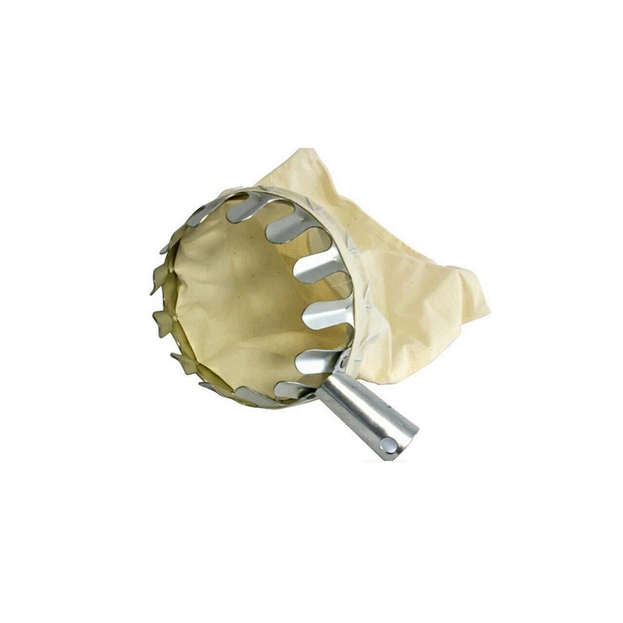 Unealta (dispozitiv) pentru adunat mere fara coada 125mm Strend Pro - stulte