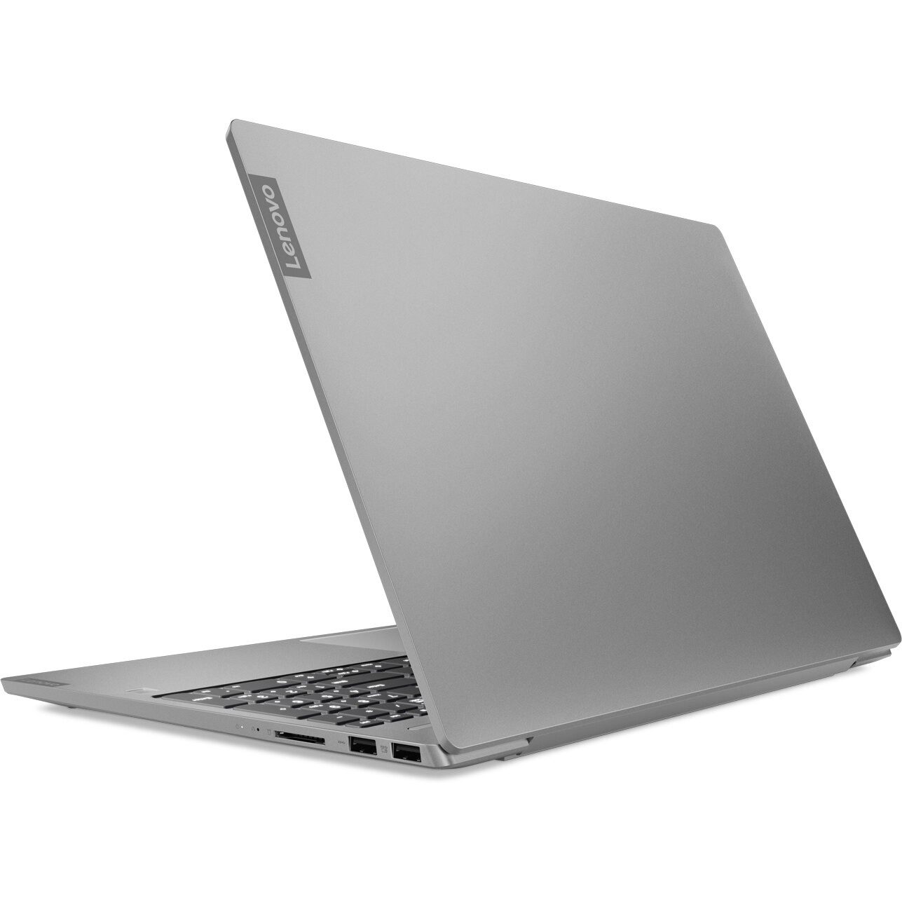 Laptop Lenovo Ideapad S540-15IWL cu procesor Intel Core i7-8565U
