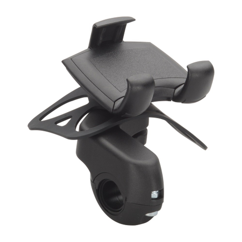 Suport de bicicleta HR GRIP Quicky Bike Mount 13 cu montaj pe ghidon, 58-84 mm, black