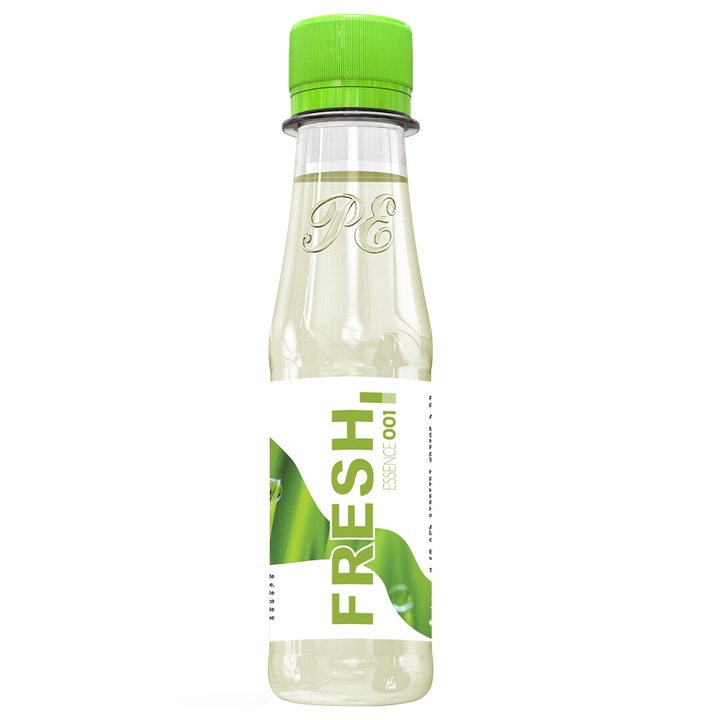 Parfumuri Esentiale mosóparfüm, Fresh, 20 mosás, 100 ml