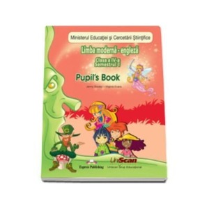 Cauți Manual Limba Moderna Engleza Clasa A Iii A Semestrul I Elena Alege Din Oferta Emag Ro