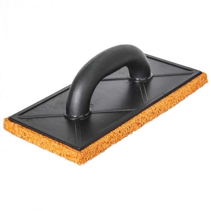 Gletiera cauciuc 270x130mm, 18mm