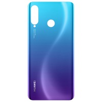 capac baterie huawei p30 lite original versiune 24 mp bleu albastru peacock blue  cadou personalizat smart gsm  imagen 24_0_
0