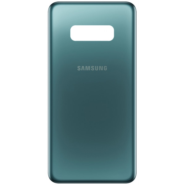 Capac Baterie Samsung Galaxy S10+ G975, Verde (Prism Green) + Cadou  personalizat Smart GSM ® - eMAG.ro
