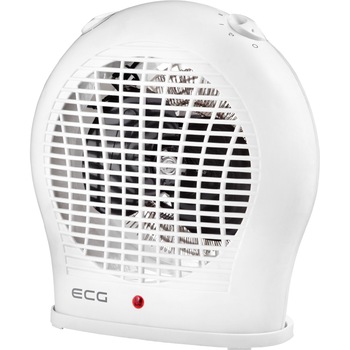 Aeroterma ECG TV 30 culoare alba, 2000 W, 2 trepte de aer cald + aer rece, termostat Aeroterma ECG TV 30 culoare alba, 2000 W, 2 trepte de aer cald + aer rece, termostat