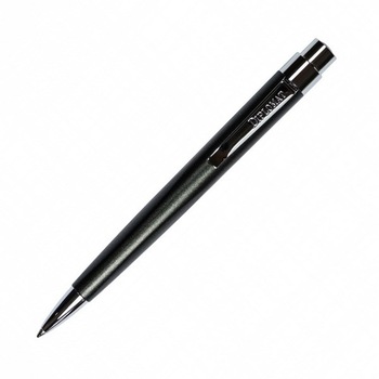 Pix DIPLOMAT Magnum Metallic Crow Black Pix DIPLOMAT Magnum Metallic Crow Black