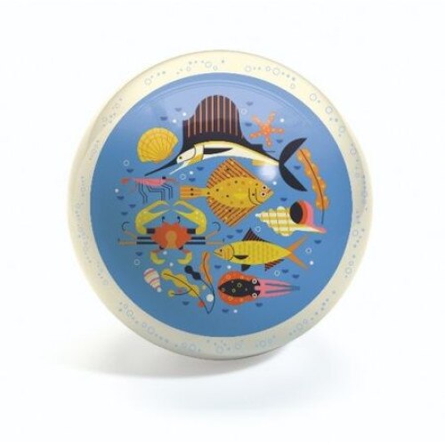 Minge Bubbles ball,Djeco