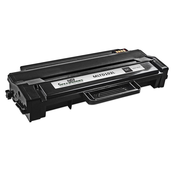 Съвместима тонер касета MLT-D103L за Samsung ML-2950ND, ML-2955DW, ML-2955ND, SCX-4726FD, SCX-4726FN, SCX-4727FD, SCX-4728FD, SCX-4729FD, SCX-4729FW - ASK4TONER