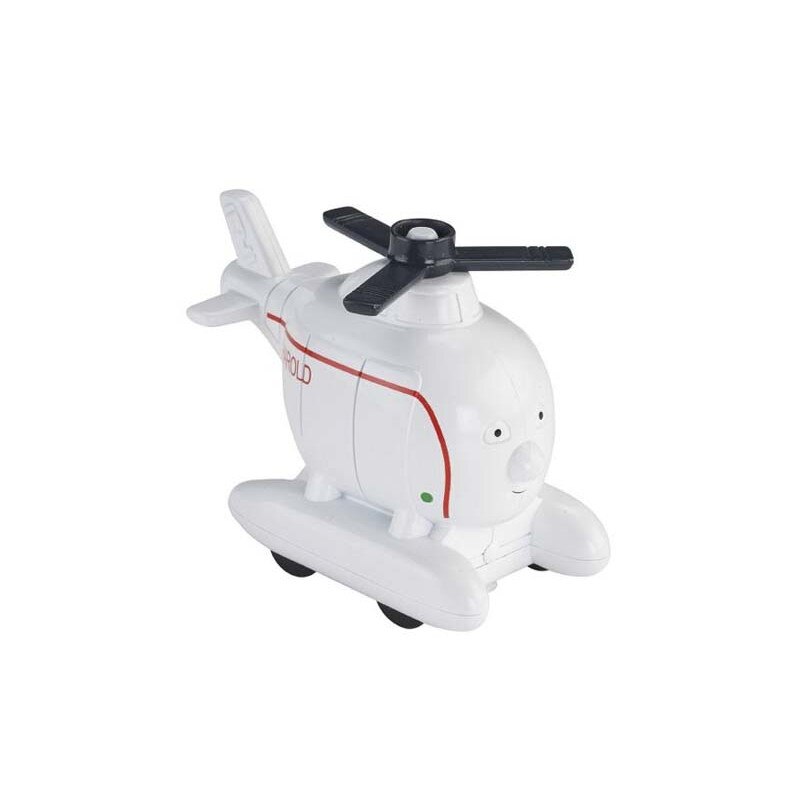 Elicopter Fisher Price Thomas Push Along - Harold
