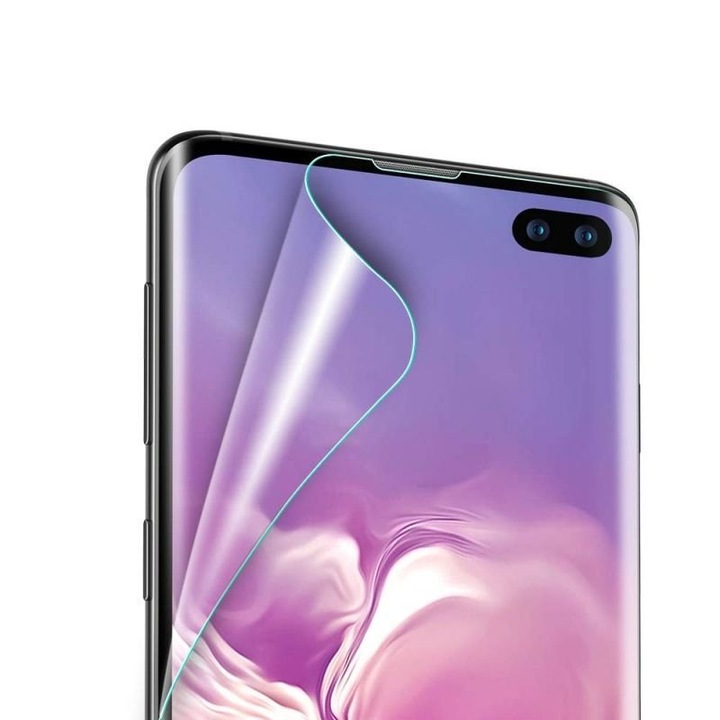 Протектор дисплей flexible PVC фолио Ttec Huawei P10 lite