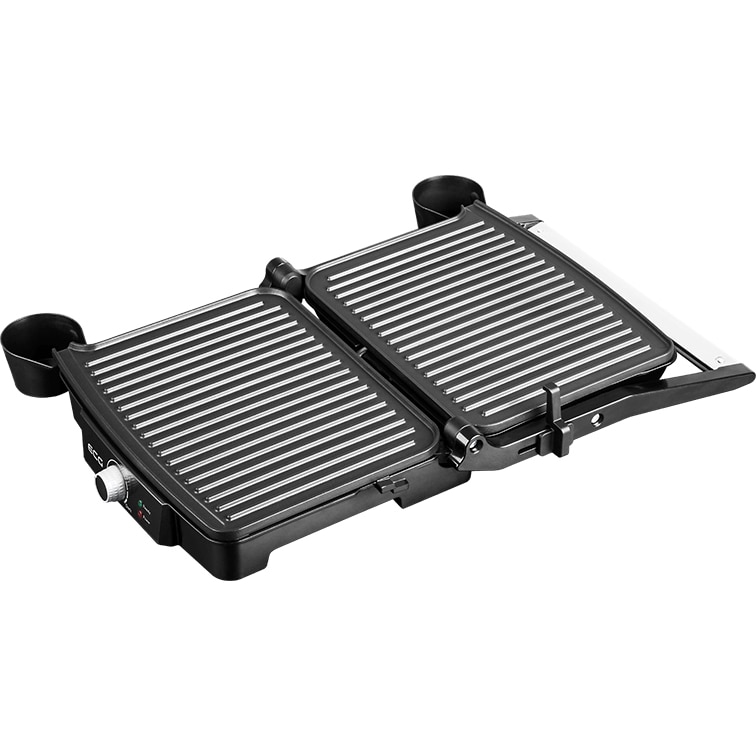 Grillezes Kontakt Grillen