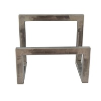Suport pentru discuri vinil NNLT, 26 X 31 cm