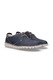 Pantofi barbat, Callaghan, Albastru, 84702BLUE, 40