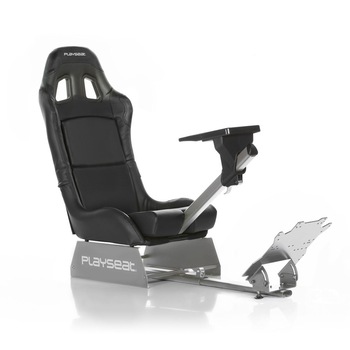 Scaun gaming Playseat Revolution, Negru Scaun gaming Playseat Revolution, Negru