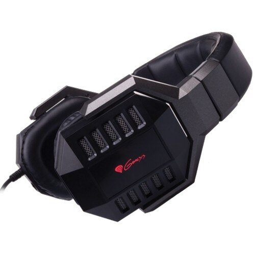 Casti Genesis GENESIS HX88 7.1 Surround, USB - eMAG.ro