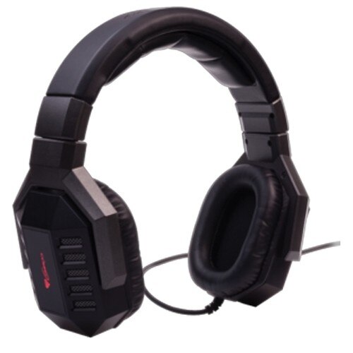 Casti Genesis GENESIS HX88 7.1 Surround, USB - eMAG.ro
