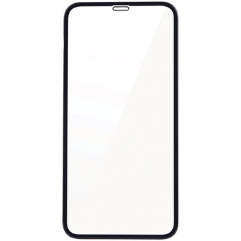 Folie de protectie Tellur, Tempered Glass 3D Full Glue pentru iPhone 11, Negru Folie de protectie Tellur, Tempered Glass 3D Full Glue pentru iPhone 11, Negru