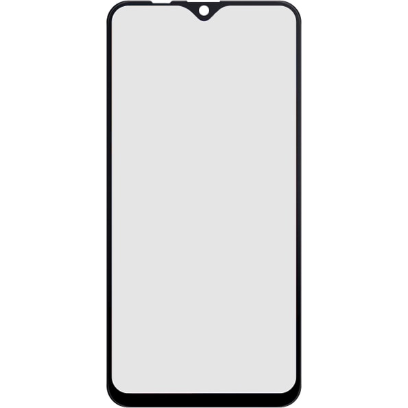 Folie de protectie Tellur, Tempered Glass 2.5D Full Glue pentru Samsung Galaxy A10, Negru