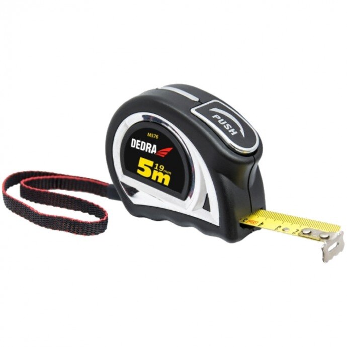 Ruleta 3m/16mm blister