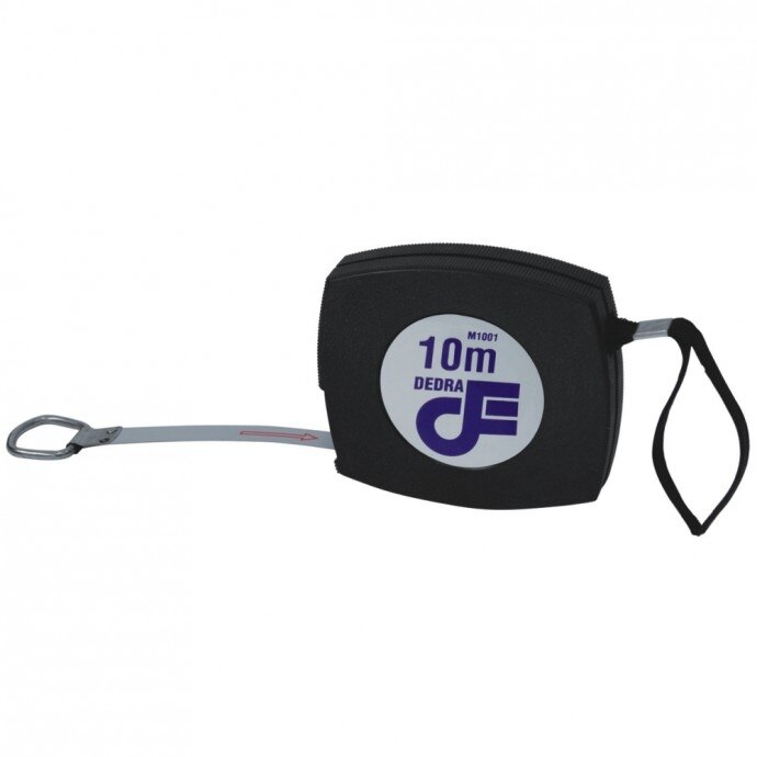 Ruleta cu banda lata 20m/10mm