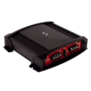 Amplificator auto, 2 cai, 4 Ohmi, 2x60W / 150W Sal SWA 2060 Amplificator auto, 2 cai, 4 Ohmi, 2x60W / 150W Sal SWA 2060