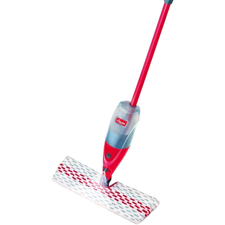 Моп Vileda, Spray & Clean