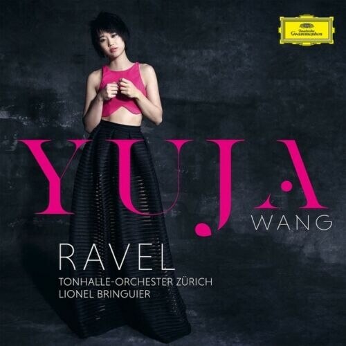 Yuja Wang - Maurice Ravel (Vinyl)