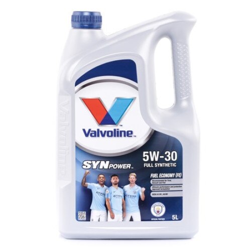 Ulei motor Valvoline, SYN Power, 5w30, 5 L