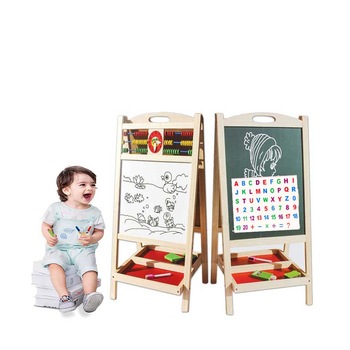 Tabla Multifunctionala AKU URIASA 70CM cu 2 Fete + Ceas si Numaratoare Abacus, Cu litere si cifre magnetice, Scris si Desenat + Set Creta Colorata Marker Buret, din Lemn ecologic Study Drawing Board pentru copii baby prescolari AK80100 Tabla Multifunctionala AKU URIASA 70CM cu 2 Fete + Ceas si Numaratoare Abacus, Cu litere si cifre magnetice, Scris si Desenat + Set Creta Colorata Marker Buret, din Lemn ecologic Study Drawing Board pentru copii baby prescolari AK80100