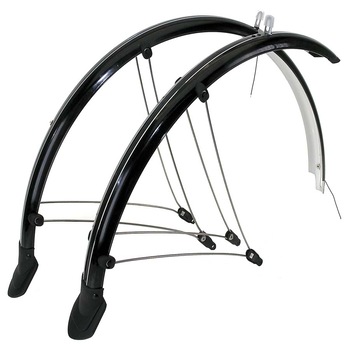 Aripi Spate Flexibile 26″/60 mm Negru Aripi Spate Flexibile 26″/60 mm Negru