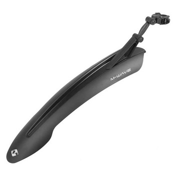 Aparatoare noroi fata M-Wave “MUD MAX PLUS QR.F” Aparatoare noroi fata M-Wave “MUD MAX PLUS QR.F”