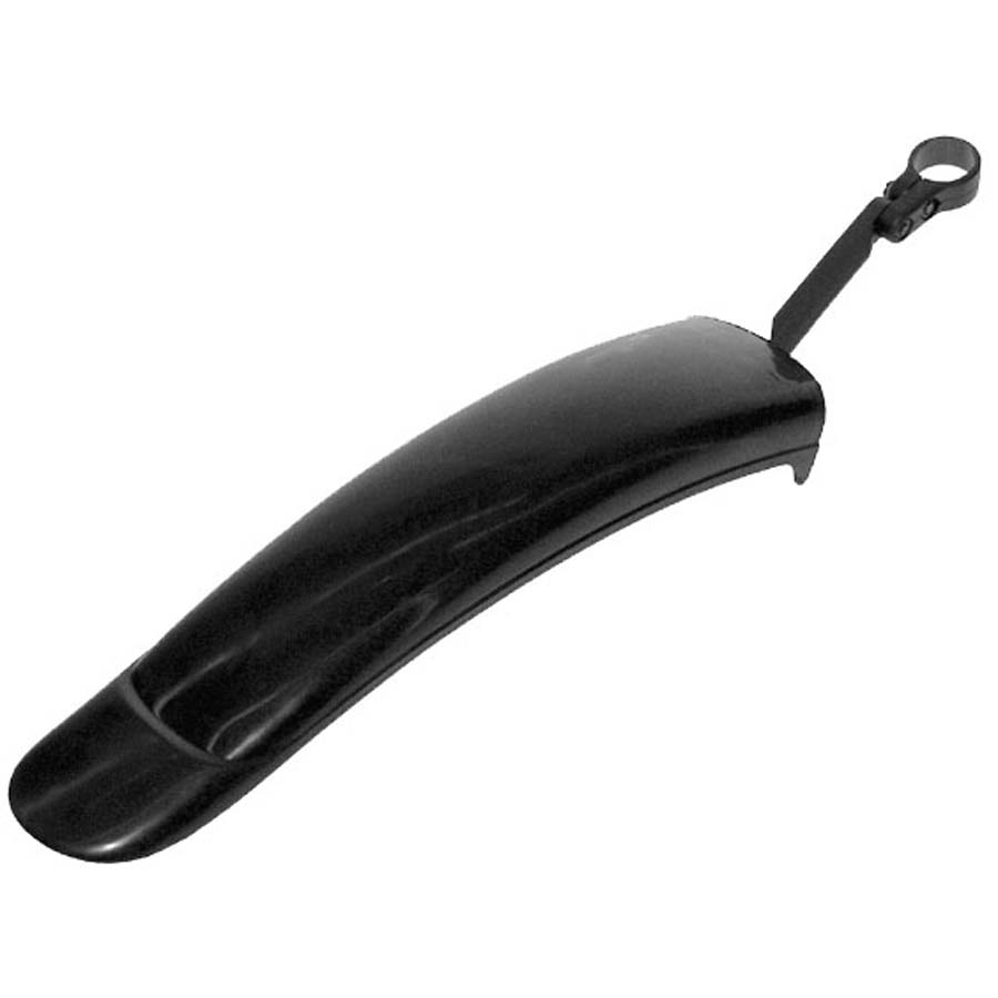 Aparatori noroi spate plastic M-Wave 20″-24″