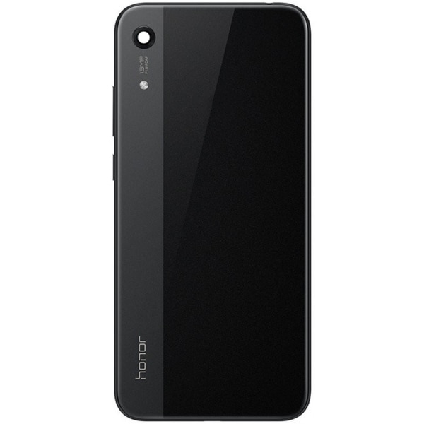 Capac Baterie Huawei Honor Play 8A, Negru (Black)