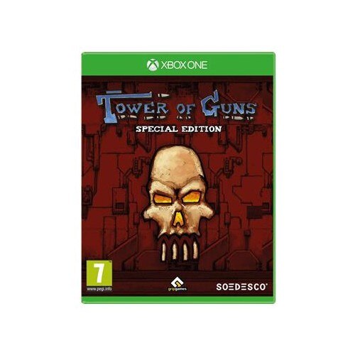 Joc Tower Of Guns Special Edition Xbox One