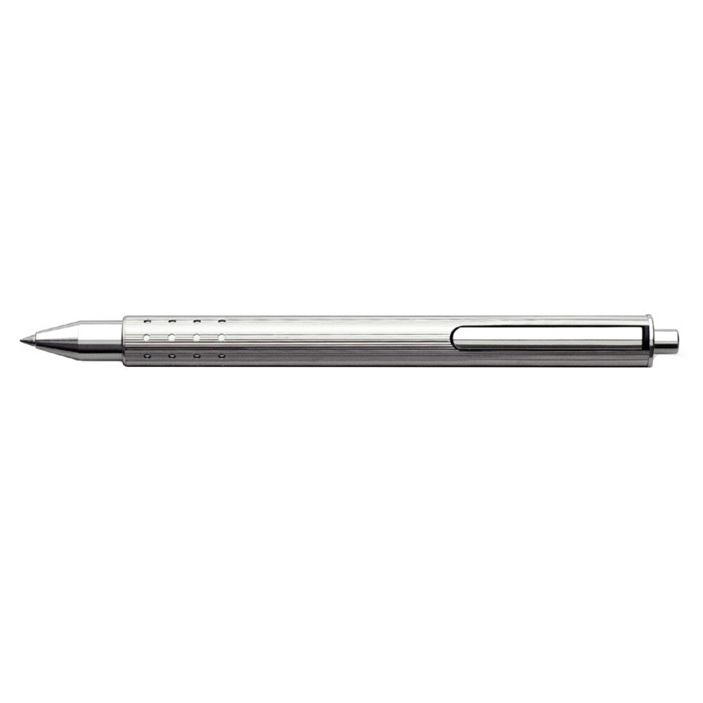 Roller Lamy Swift 333 finisaje de platina