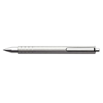 Roller Lamy Swift 333 finisaje de platina Roller Lamy Swift 333 finisaje de platina