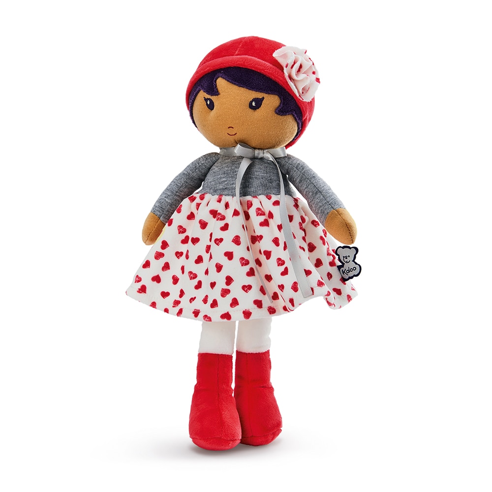 Papusa Jade Kaloo, 32 cm, Multicolora